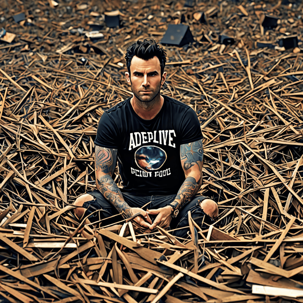 Adamlevine