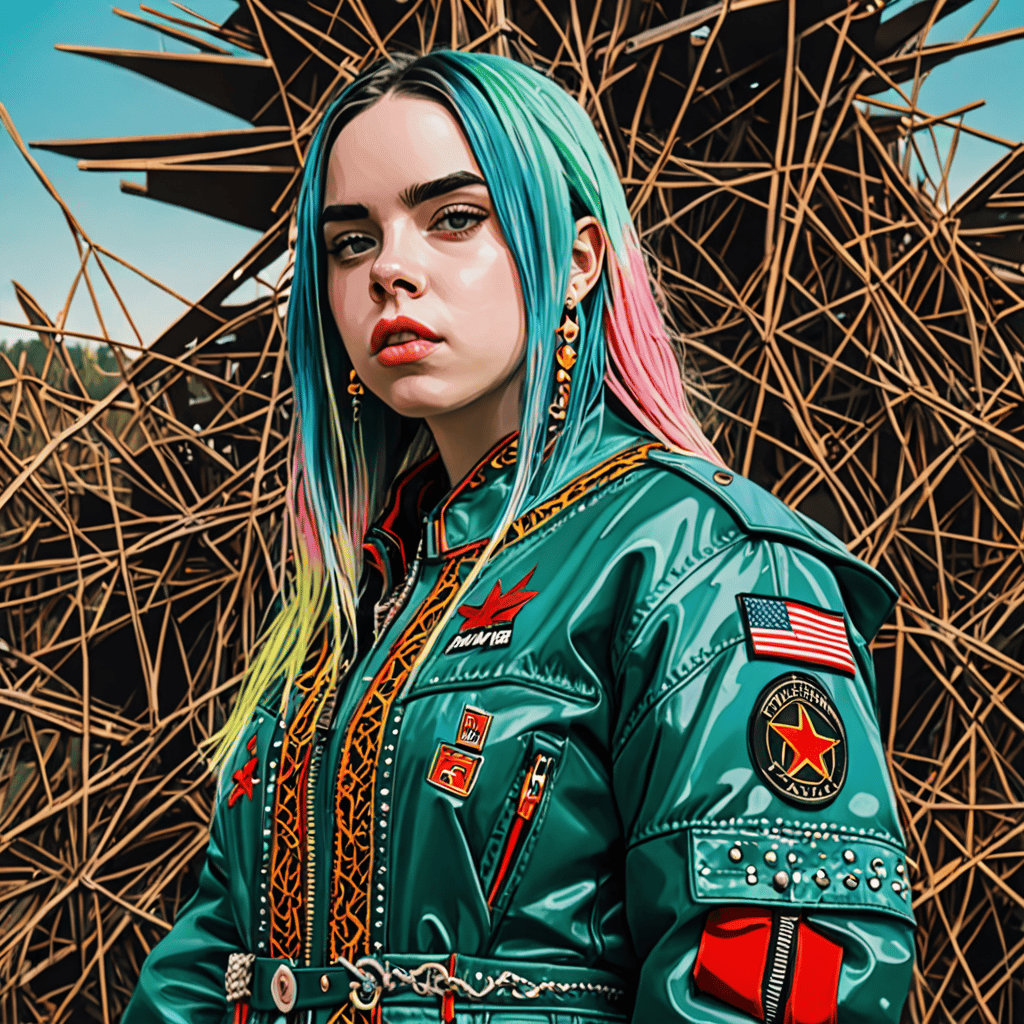 Billieeilish