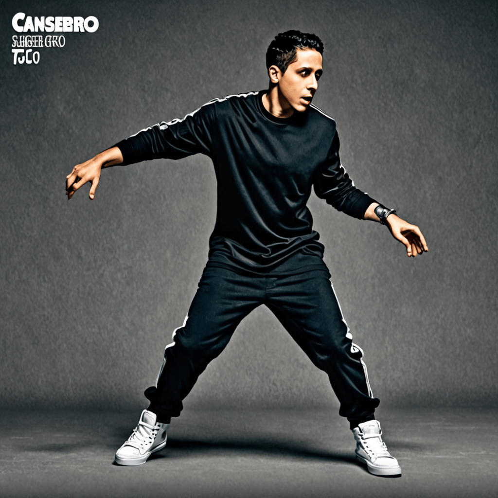 Canserbero