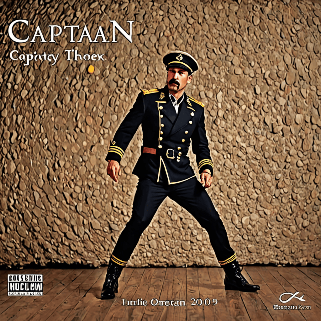 Capitan