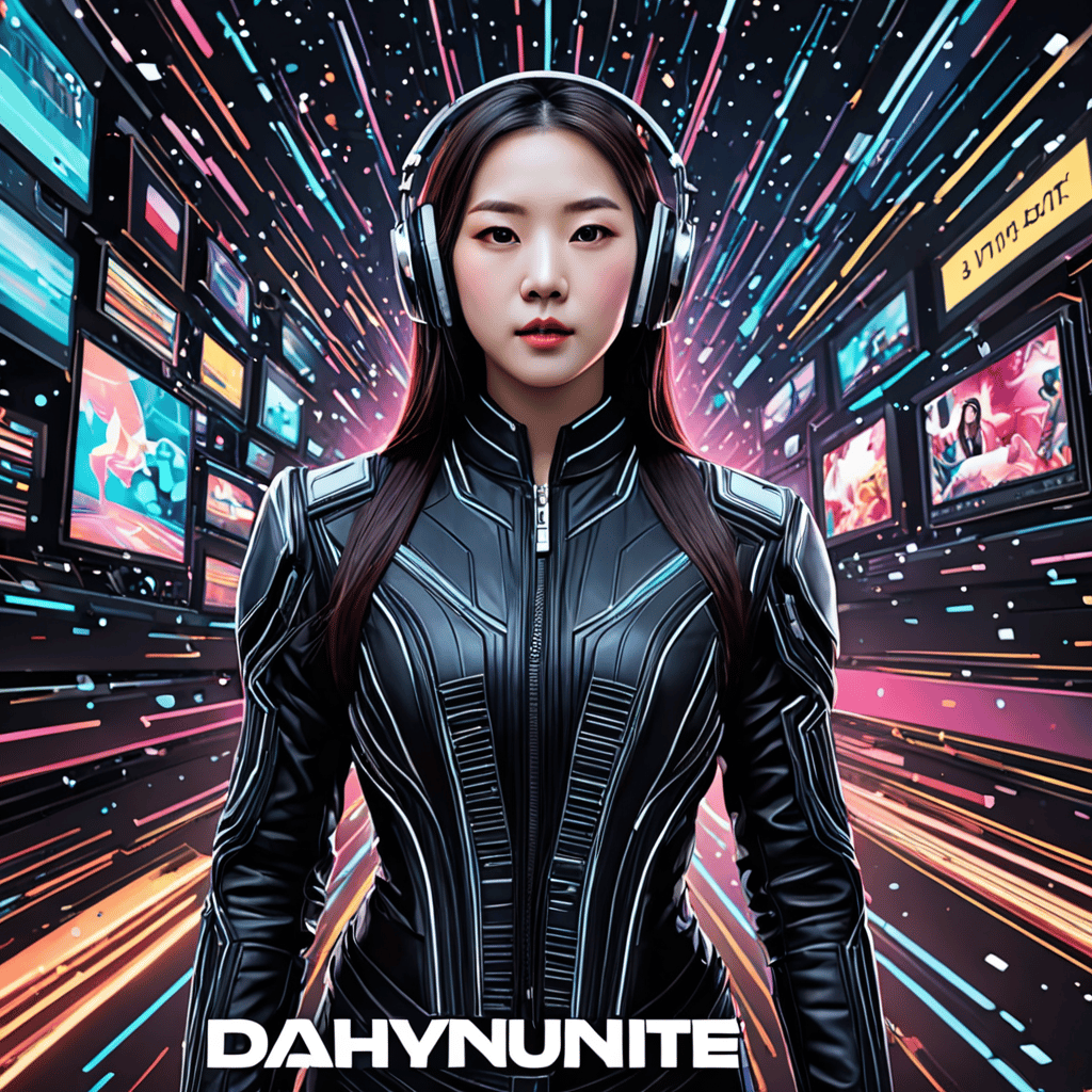 Dahyunstronglite