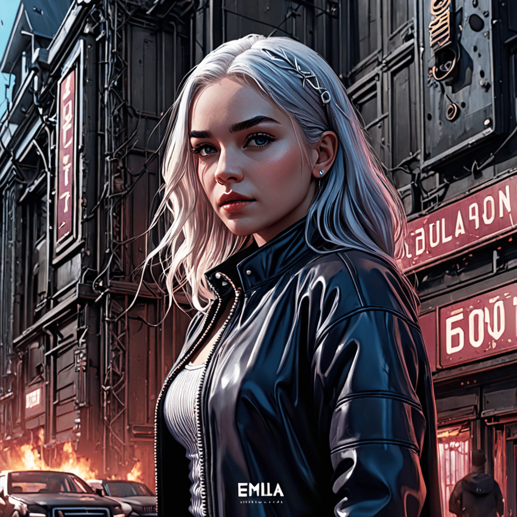 Emilia E