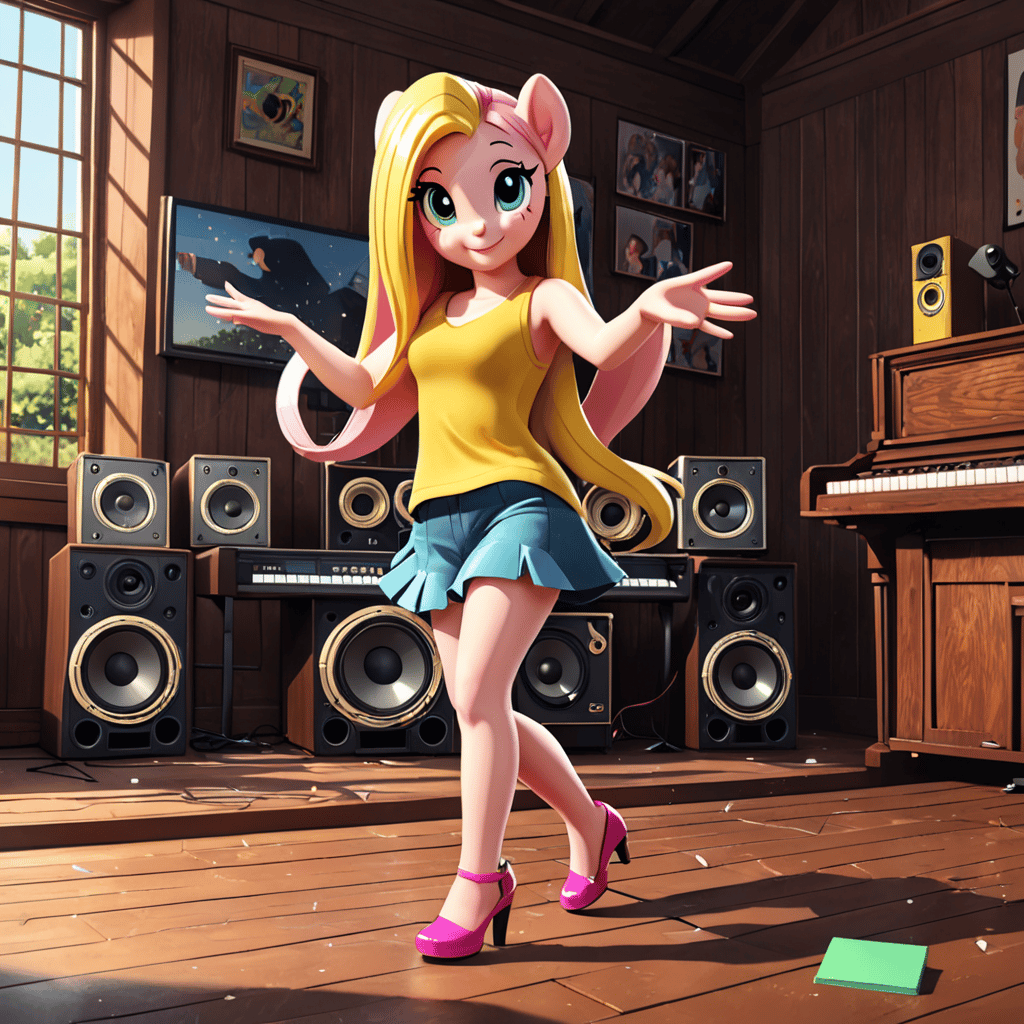 Fluttershy