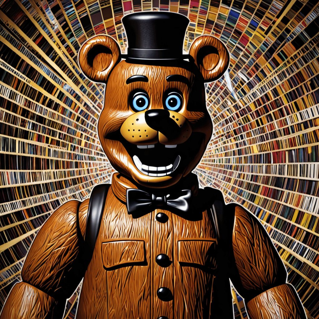 Freddyfazbear