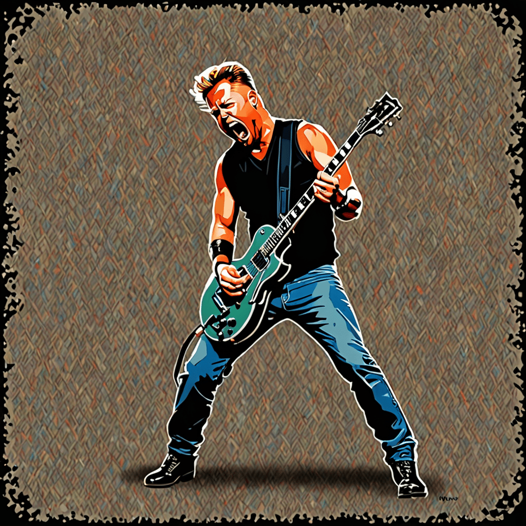 Hetfield