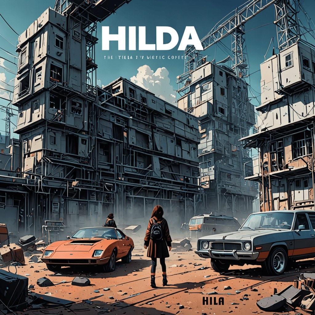 Hilda