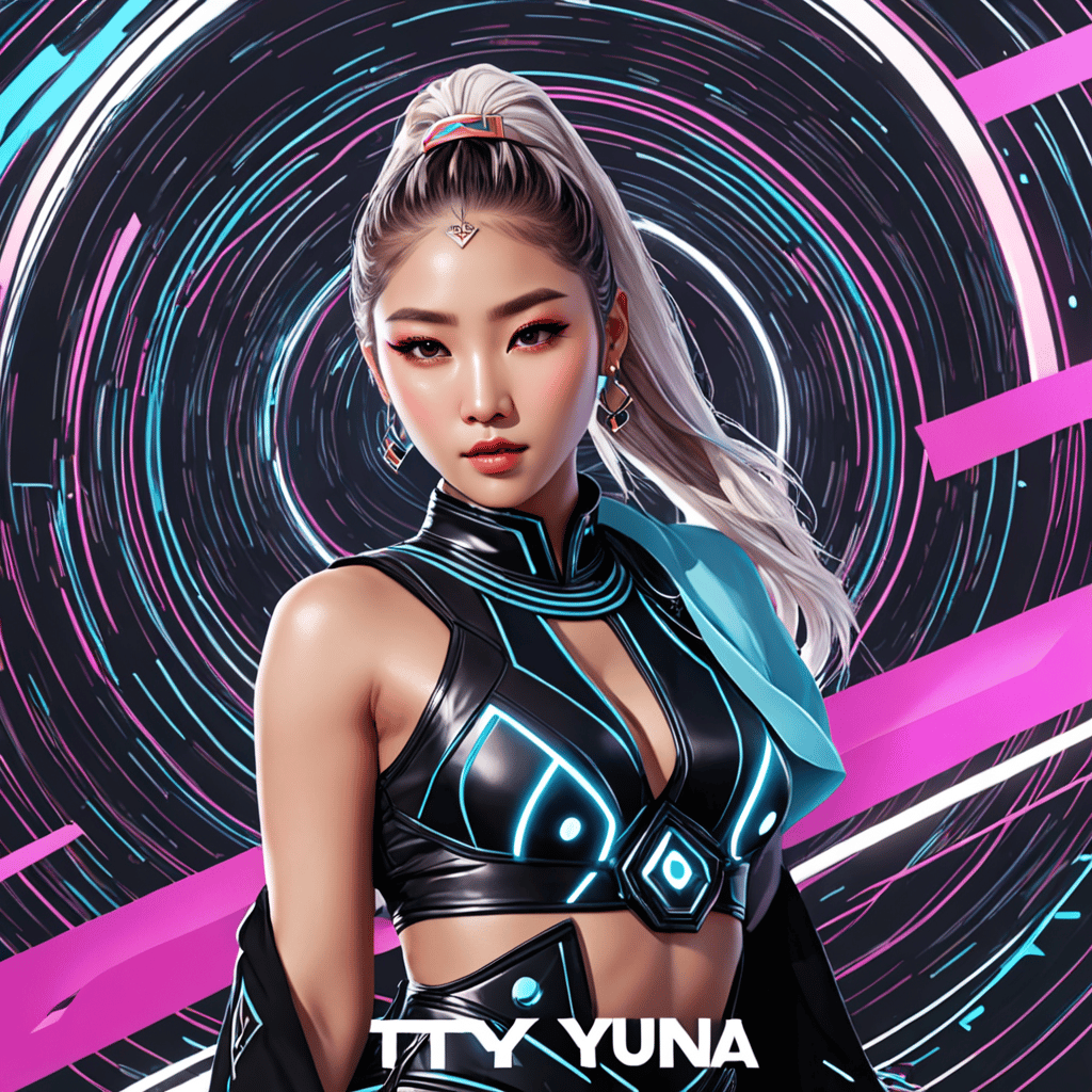 Yuna