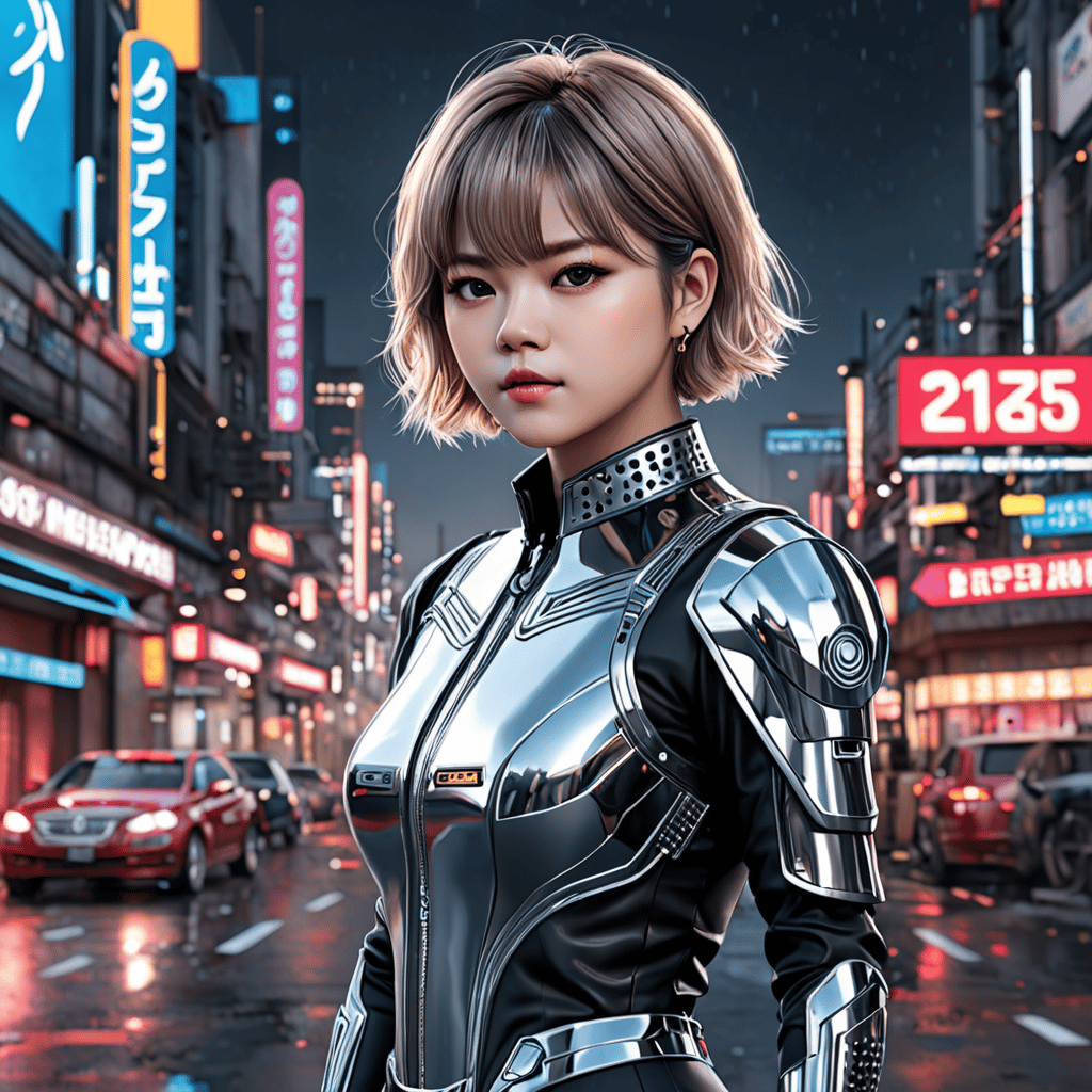 Jeongyeon By