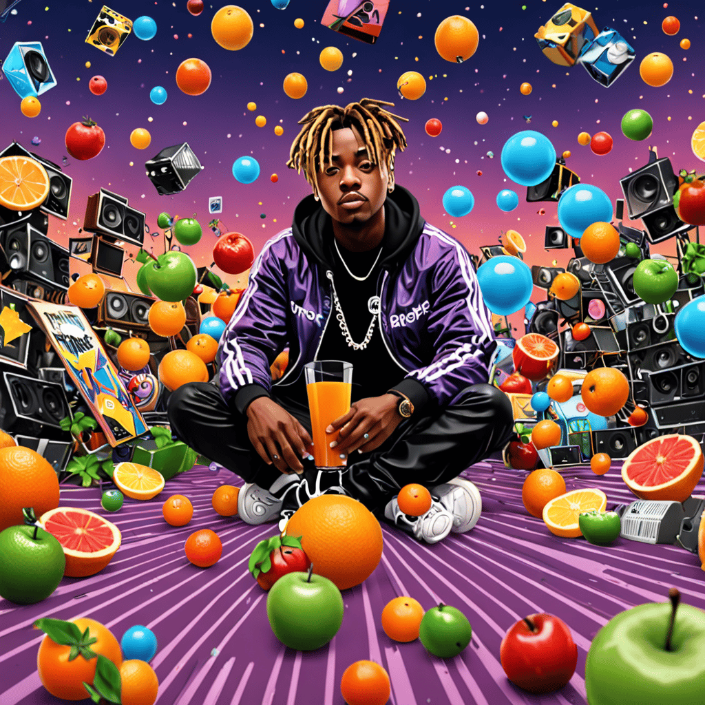 Juice Wrld