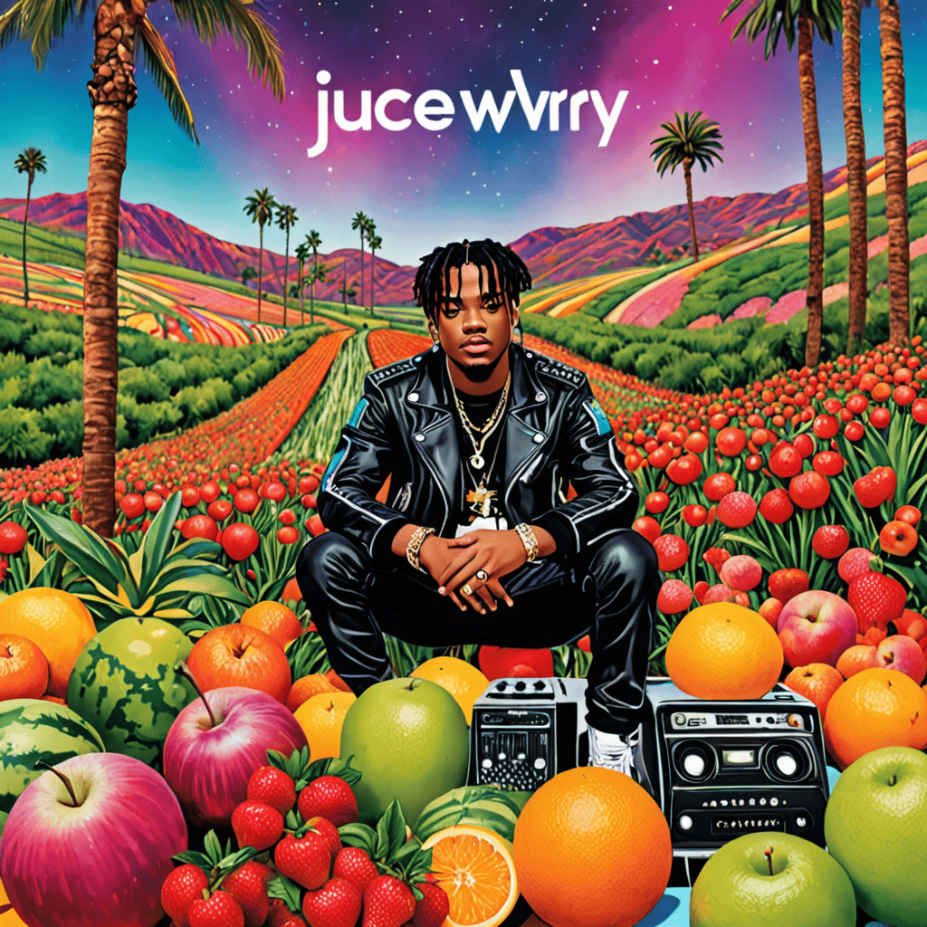 Juicewrld