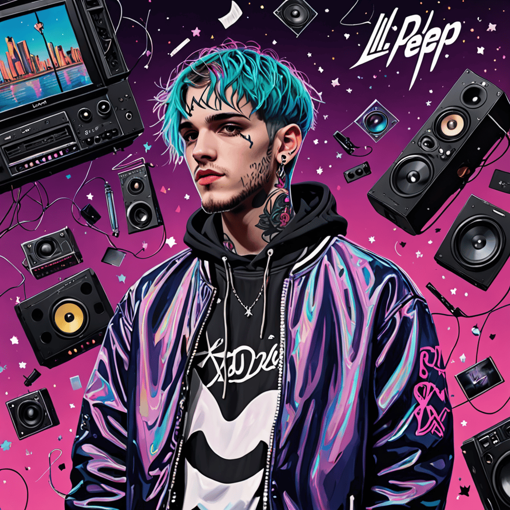 Lil Peep