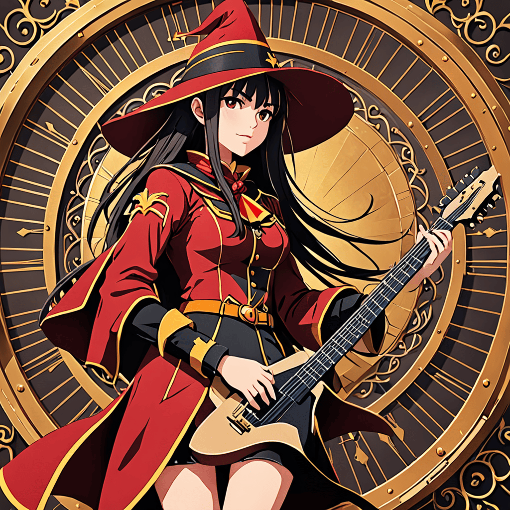 Megumin