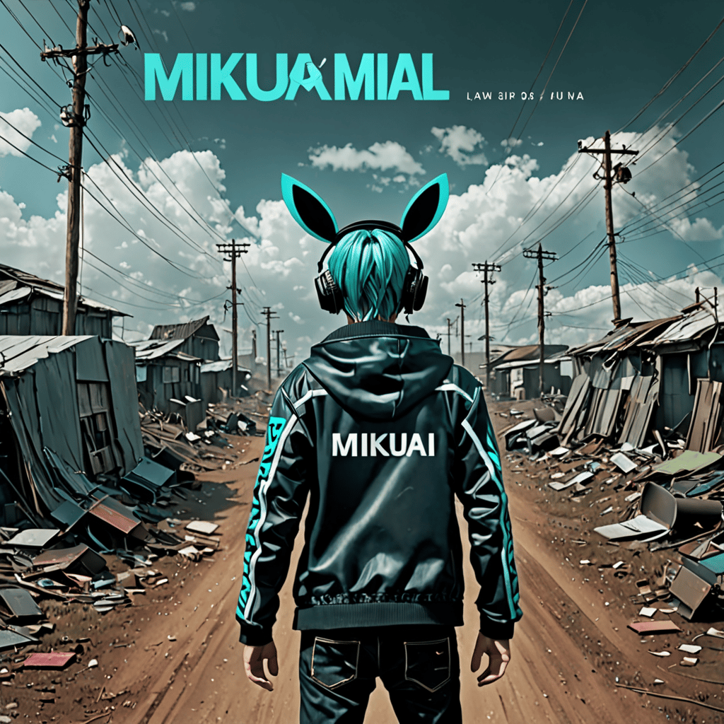 Mikuai