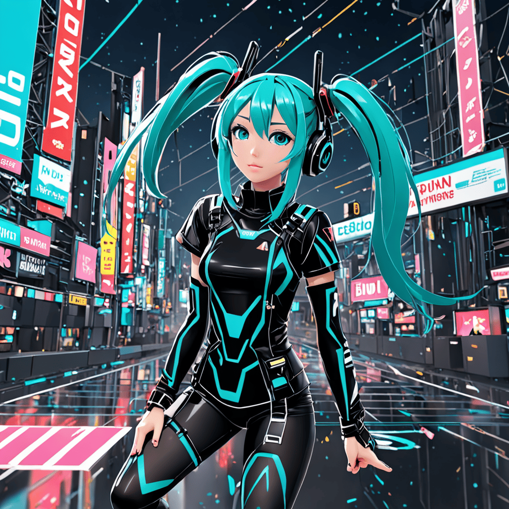 Mikuindex