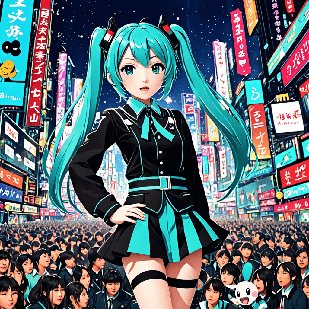 Mitchiemmiku