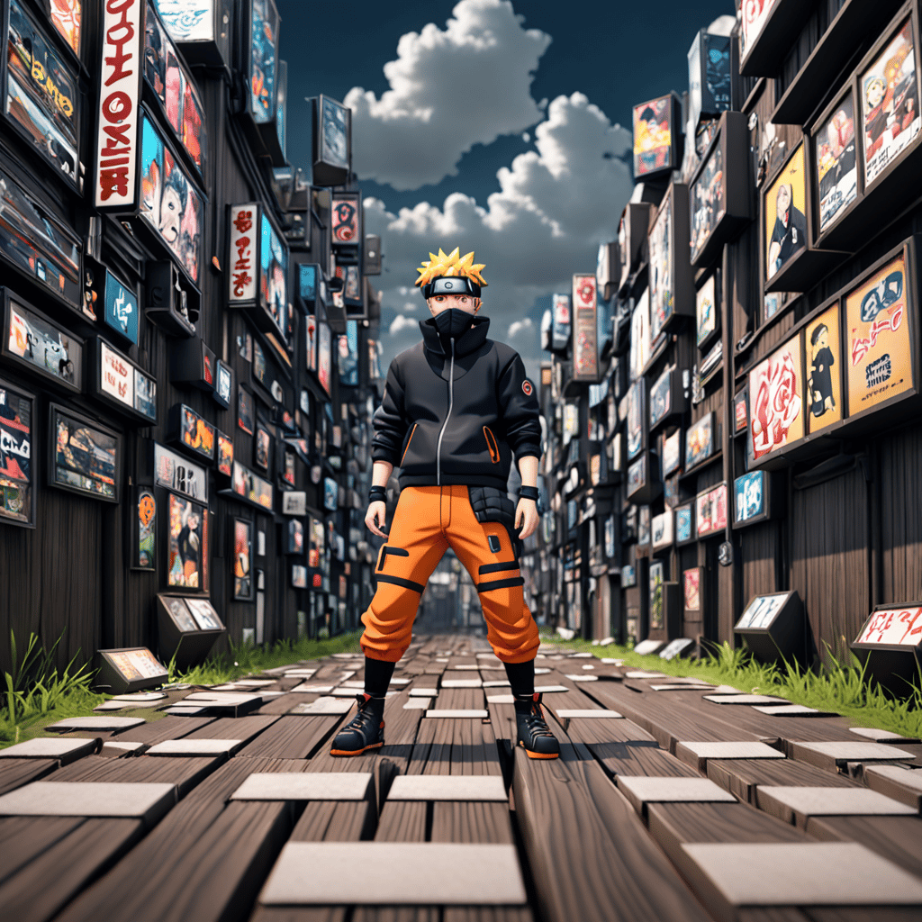 Naruto