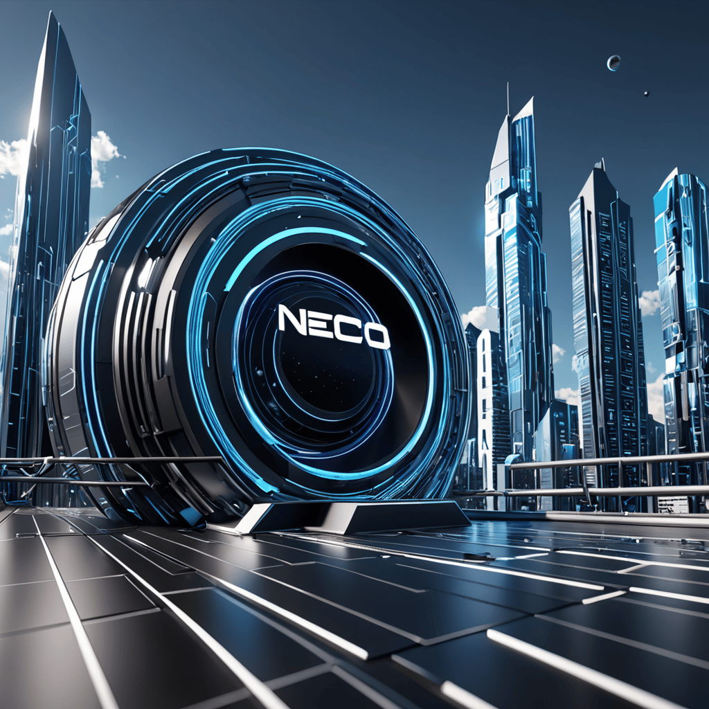 Neco Arc