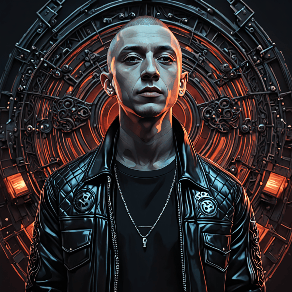 Oxxxymiron E