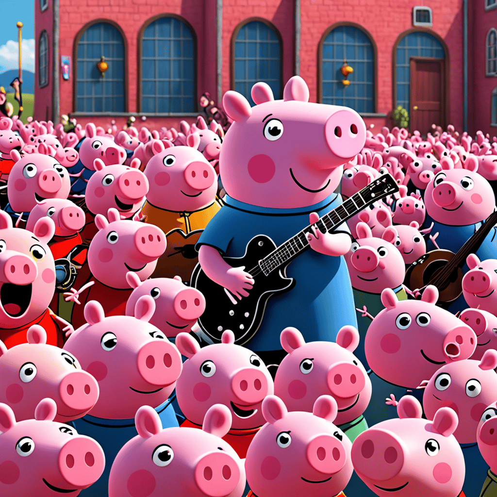 Peppa