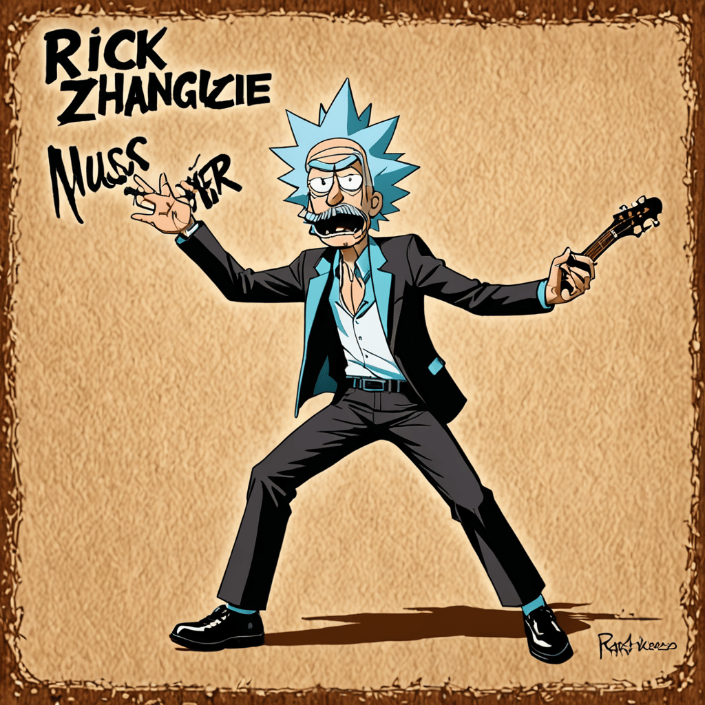 Rick Sanchez