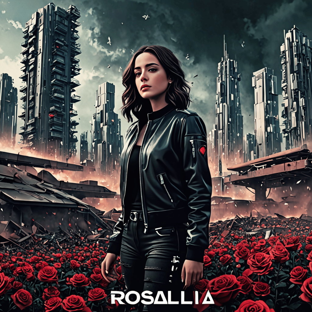 Rosalia