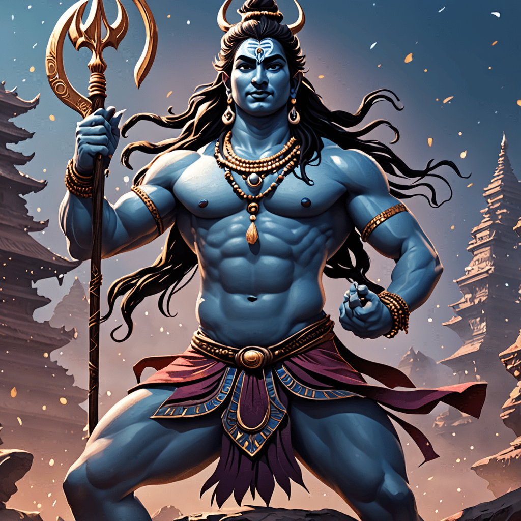 Shiva