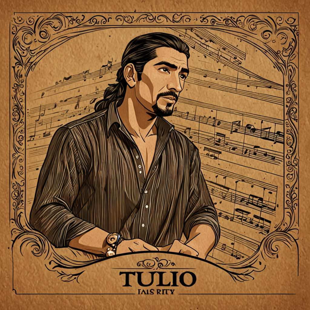 Tulio