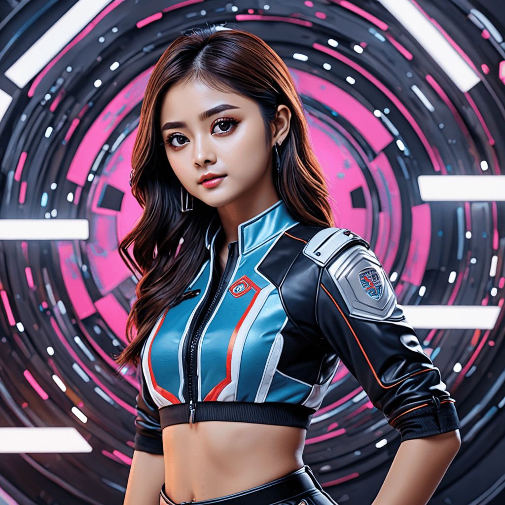 Tzuyu