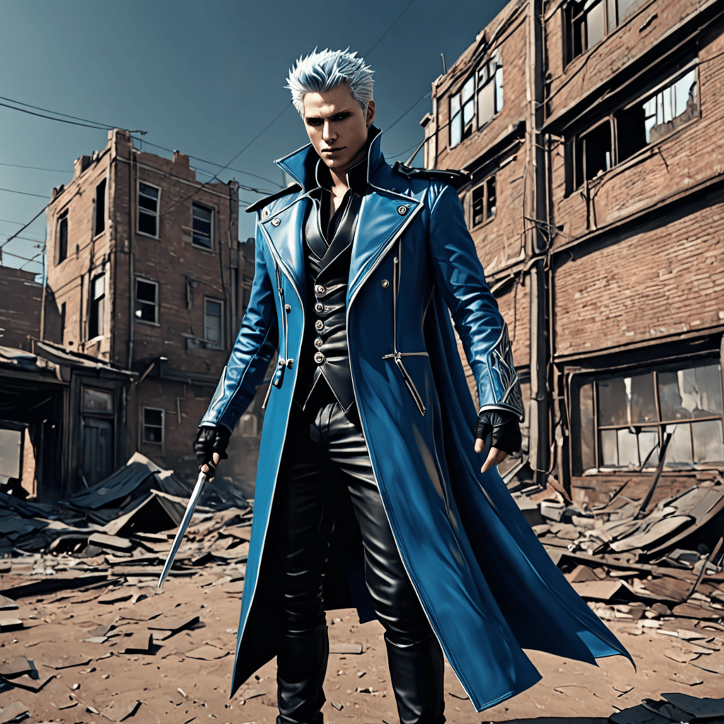 Vergil