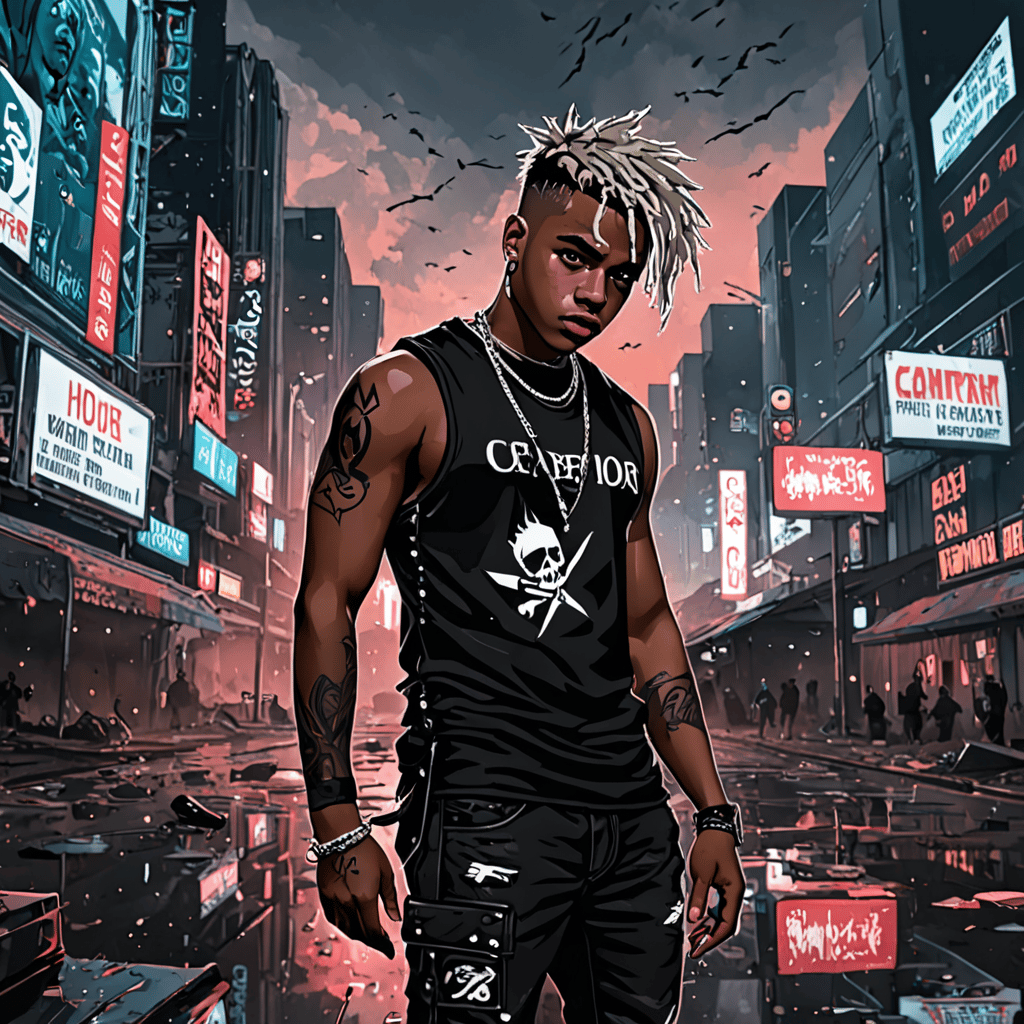 Xxxtentacion