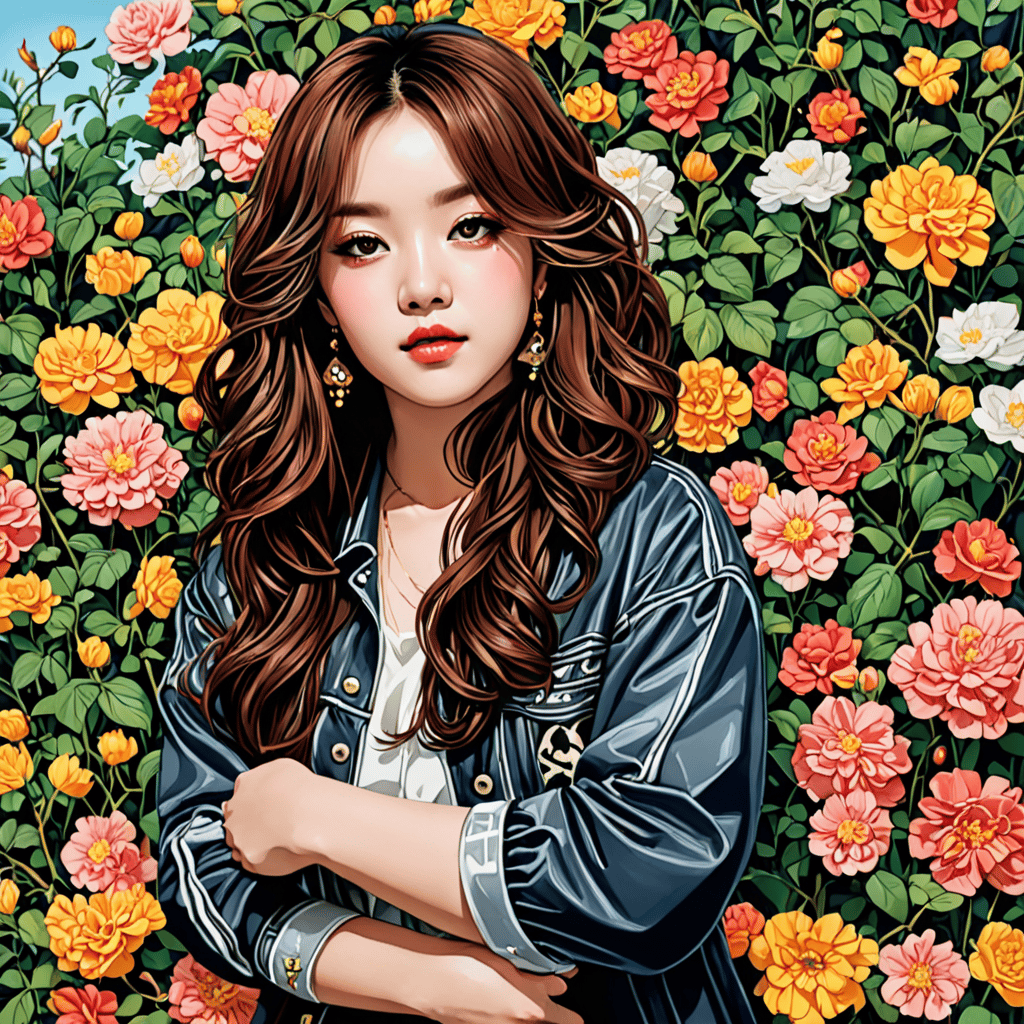 Yuqi By