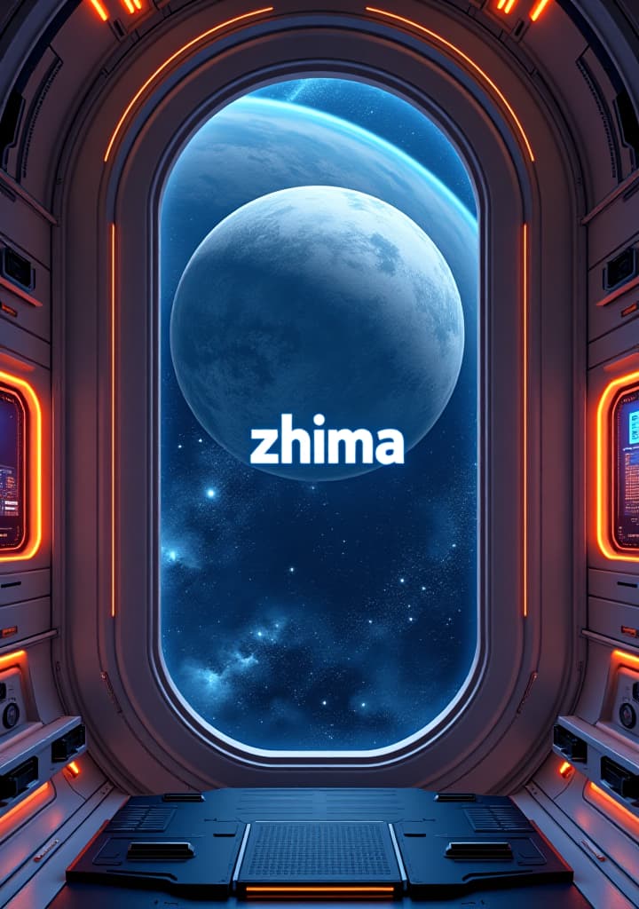 zhima