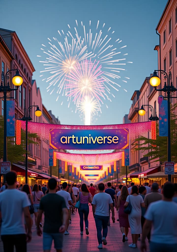 ArtUniverse