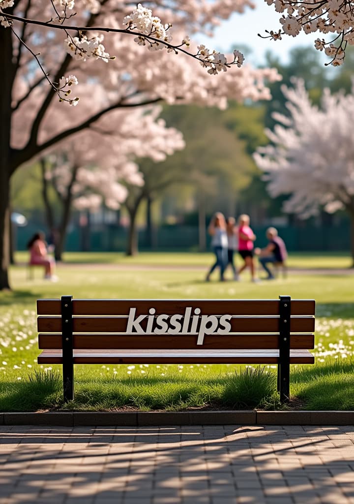 kisslips