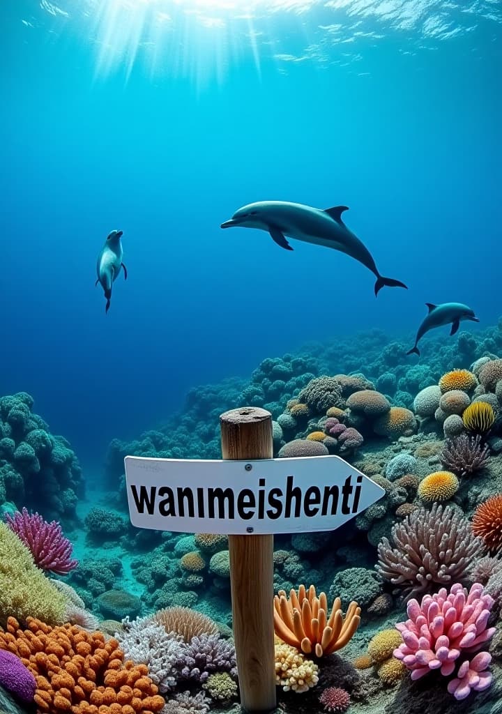 wanmeishenti