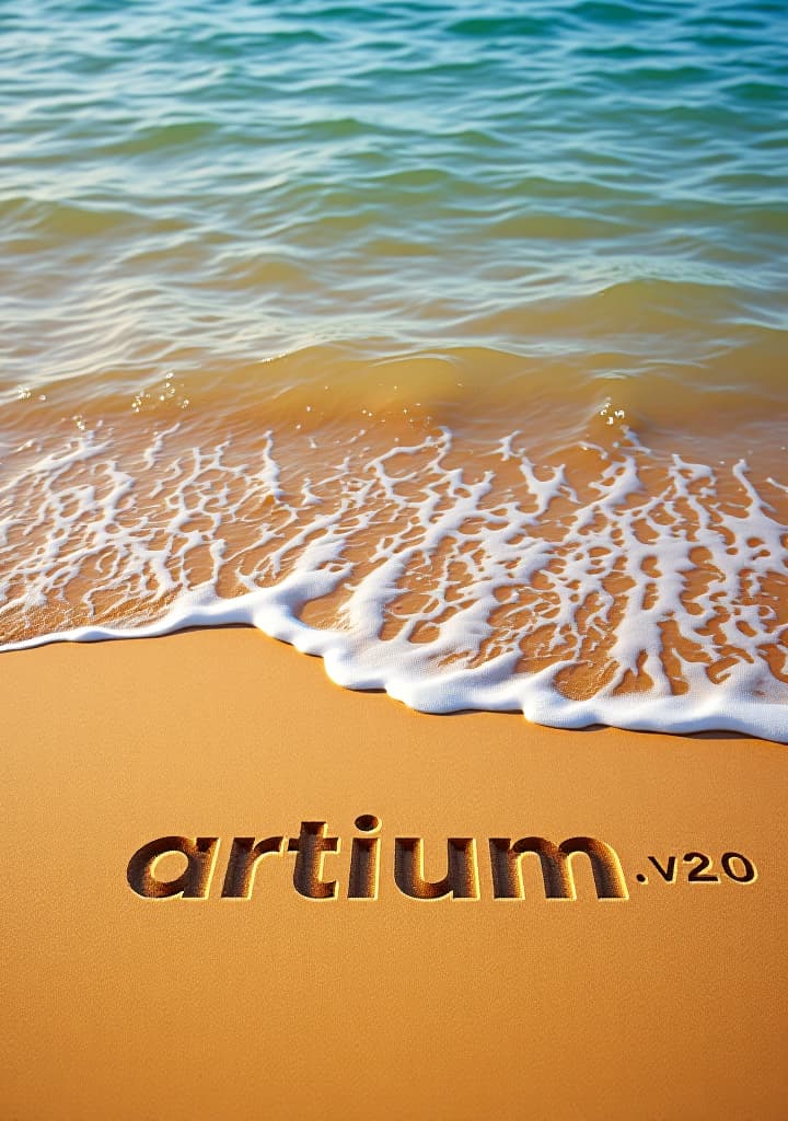 Artium v2.0