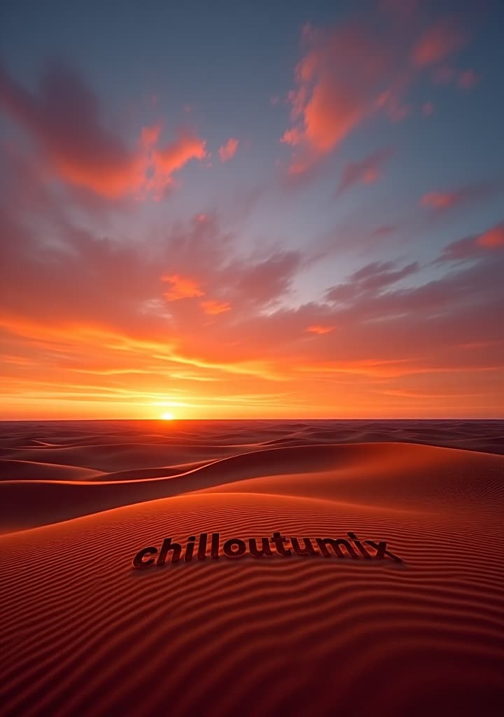 ChilloutMix