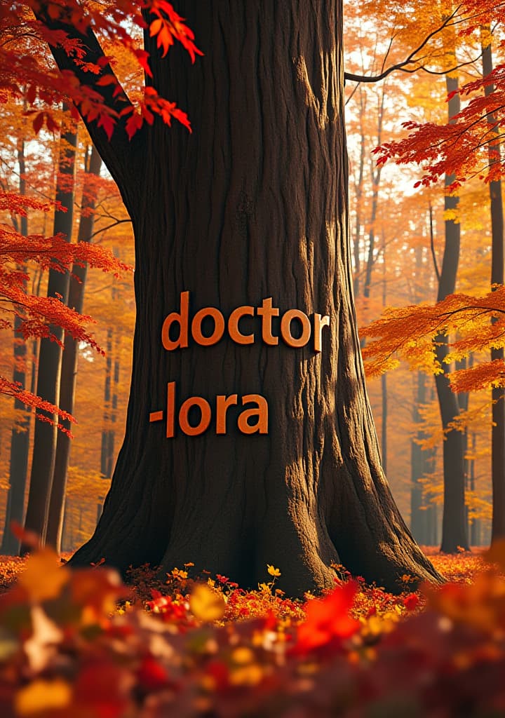 Doctor LORA