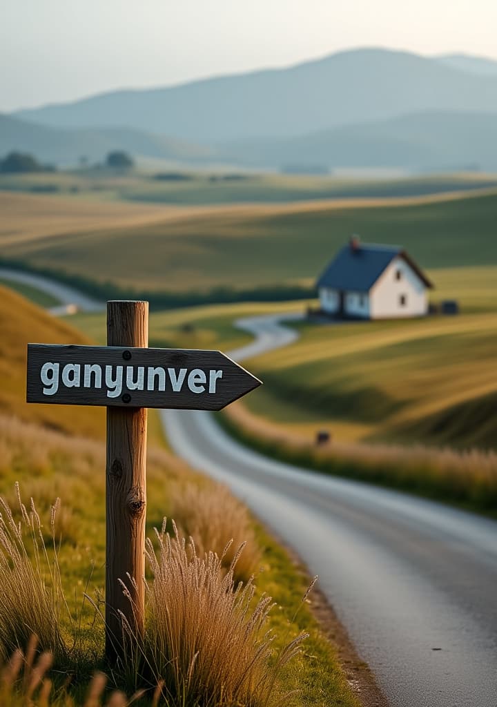 ganyunver