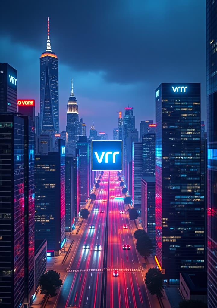 vrr