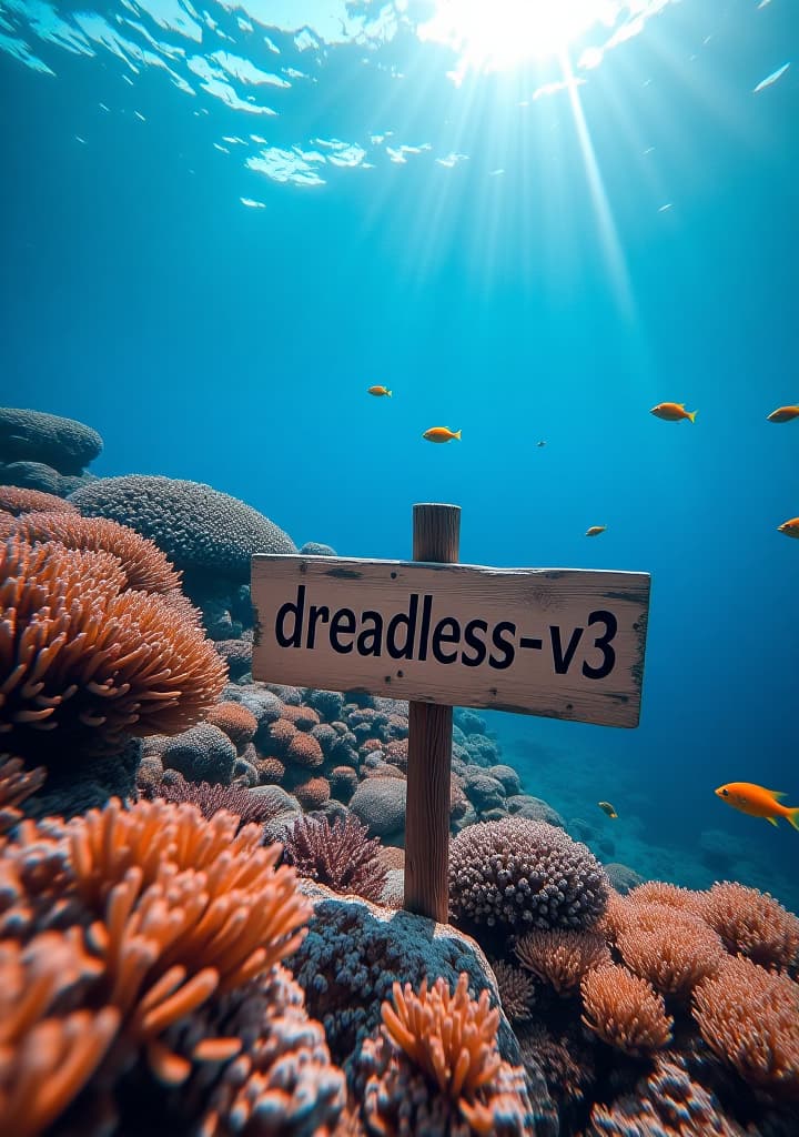 Dreadless V3