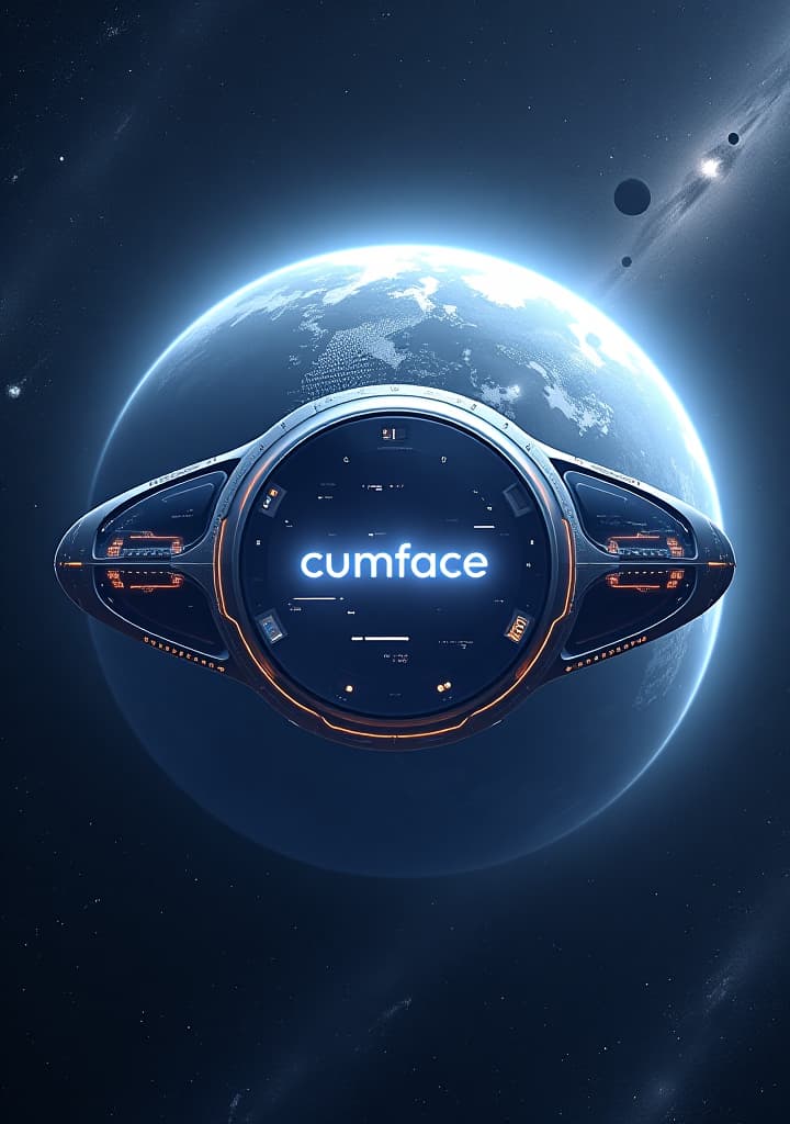 cumface