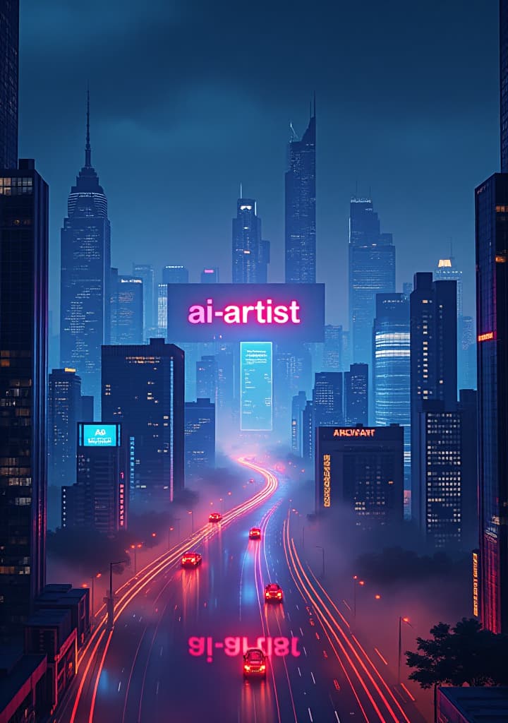 AI Artist