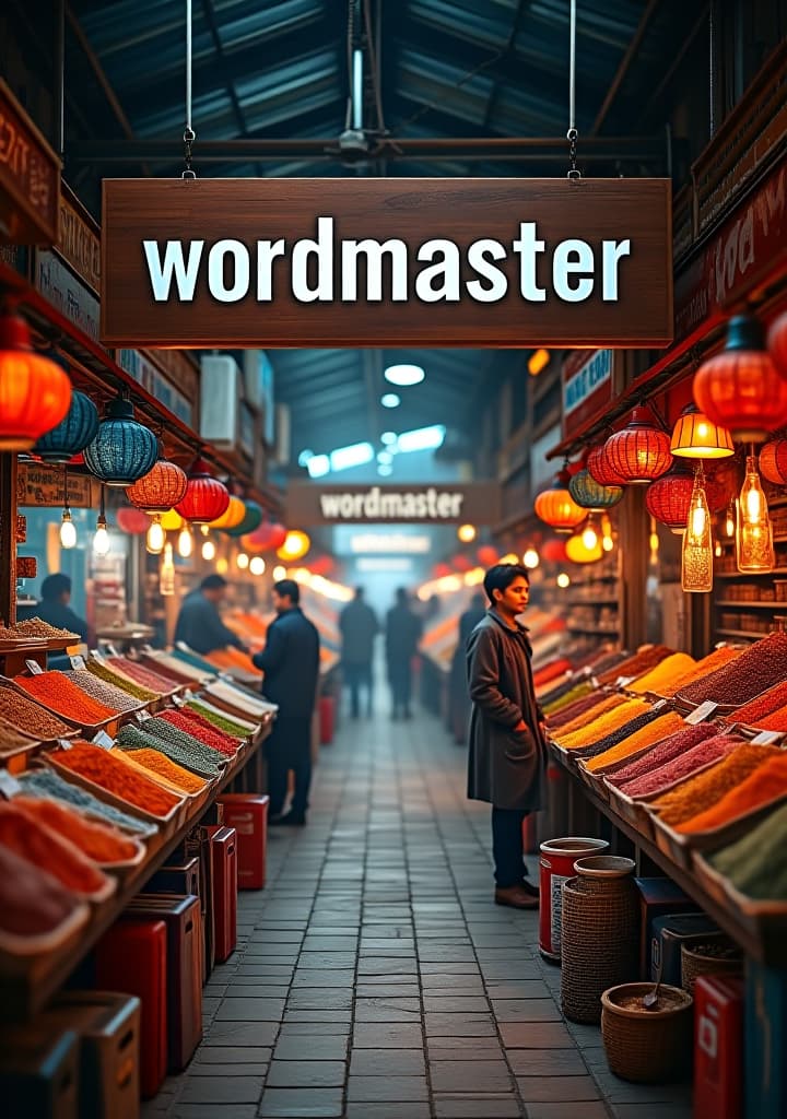 wordmaster