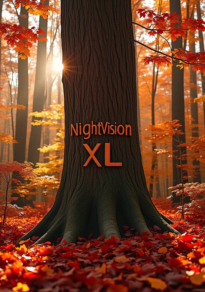 NightVision XL