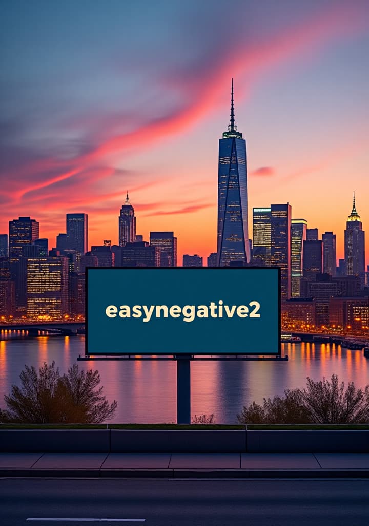 EasyNegativeV2