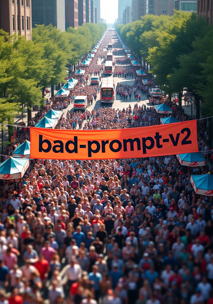 bad prompt v2