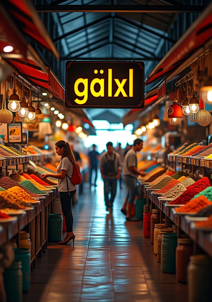 GALXL