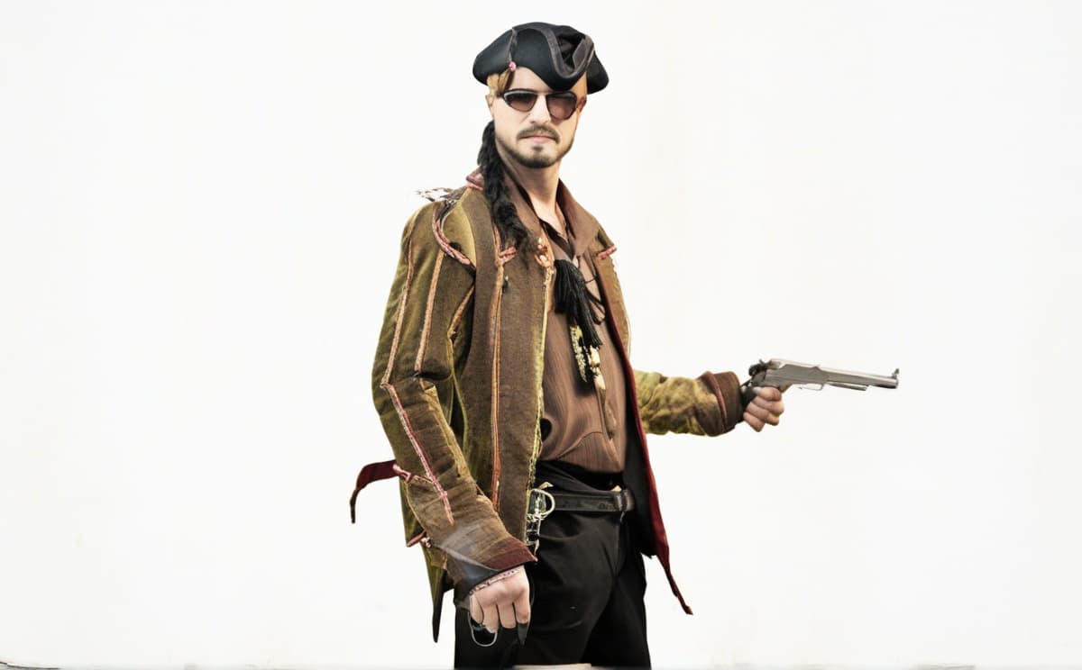  pirate