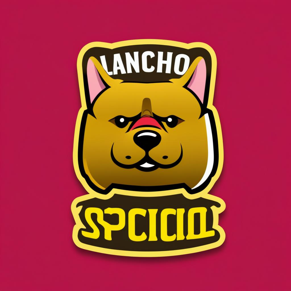  Logo, Lanchonete especializada em cachorro quente e lanche